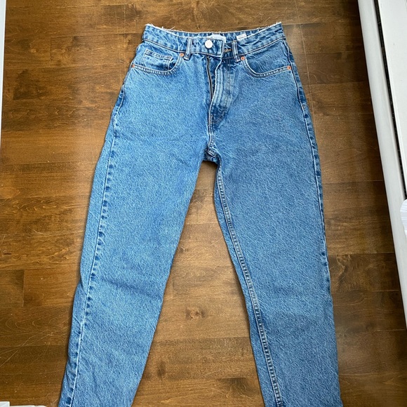 Zara jeans - Picture 11 of 14